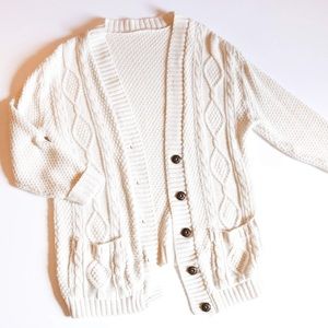 Ovisis Cardigan